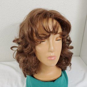 SOLD - Paula Young Julianna Wig Light Golden Brown